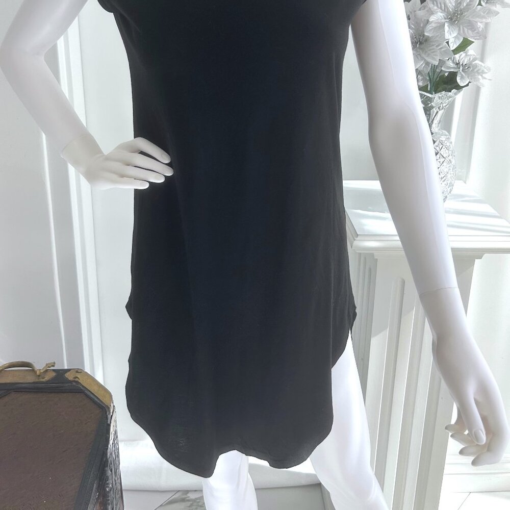 Soft T-shirt Dress